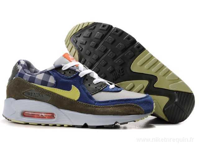 classique Air Max 90 (1)